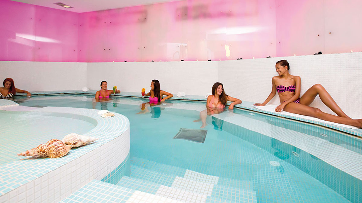 Kresten Palace Hotel